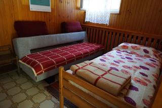 Apartment Vilma 2 - Bašanija - 4