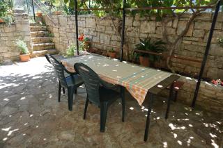 Apartment Vilma 2 - Bašanija - 0