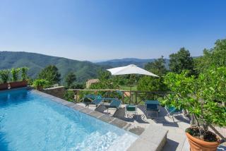 Casa Margherita 3 by PosarelliVillas - Piegaio - 8