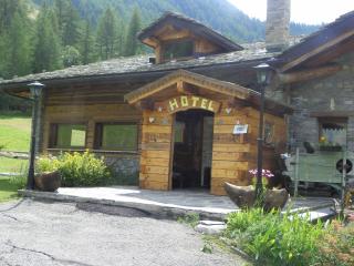 Hotel Les Granges - La Thuile - 9