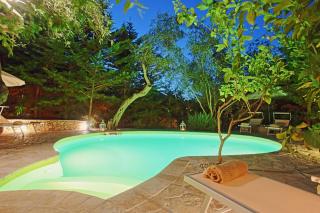 Lili Luxury Cottage - Gaios (Passo) - 4