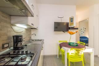Villa Francesco...graziosa, moderna, confortevole! - Lascari - 5