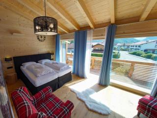 ALPENLIEBE Design Hotel - Inzell - 8