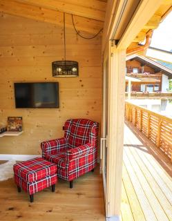 Design Hotel ALPENLIEBE - - - - Boutique-Flair - - - - - Inzell - 6