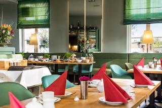 Hotel Prinz Heinrich - Werder - 5