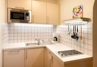 Appartements im Park - Krumpendorf am Wörthersee - 7