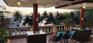 NGO KHANH Homestay - Tân Hiệp - 0