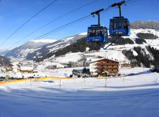 Alpen Wohlfühlhotel Dörflwirt - 3