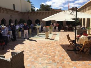 Hotel Parador - Laayoune - 6