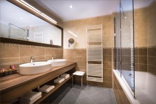 Remisens CASA ROSA - Hotel Metropol Annexe - Portorož - 4