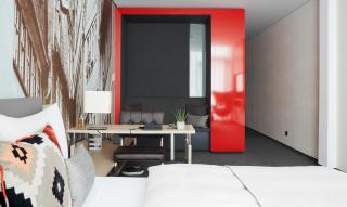 Living Hotel Frankfurt - 6