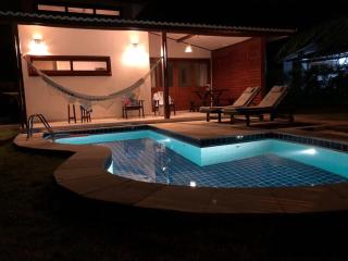 #VEMPRAPIPA - Casa no Madeiro em Condomínio - Piscina & WIFI - Pipa - 0