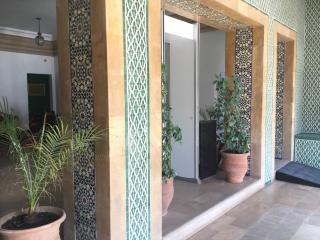 Hotel Parador - Laayoune - 8