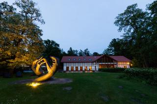 Hotel Gut Klostermühle natur resort & medical spa - Alt Madlitz - 6