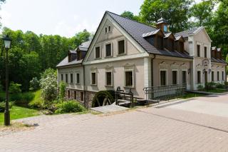 Hotel Gut Klostermühle natur resort & medical spa - Alt Madlitz - 4