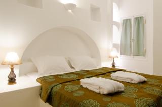Aspalathras White Hotel - Chora Folegandros - 5
