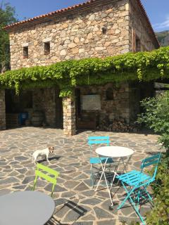A Muvrella - Pioggiola - 1