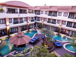 P.P. Palmtree Resort - Phi Phi Don - 5