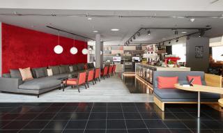 Living Hotel Frankfurt - 4
