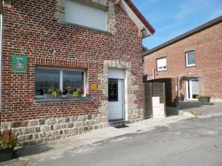 Gîte les Prairies - Maresches - 3