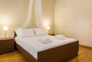 Classy 2 bedroom apartment near Acropolis & Metro - Atenas - 9