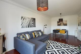 Relaxing Villa w/pool up to 6 people Cascais - 8