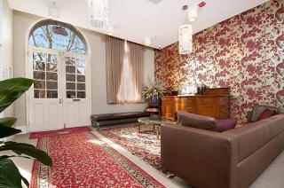 Adabco Boutique Hotel Adelaide - Adelaida - 3