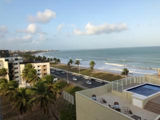 Flat Mar Belo Intermares - Cabedelo - 3
