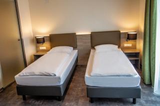 Hotel Holzscheiter - Lottstetten - 5
