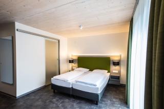 Hotel Holzscheiter - Lottstetten - 6