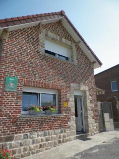 Gîte les Prairies - Maresches - 0