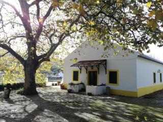 Montejunto Villas - Casa do Plátano - Cadaval - 2