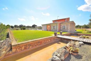 007 Villa Son Morei de les Penyes ETV13143 by Mallorca Charme - Muro - 8