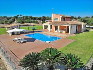 007 Villa Son Morei de les Penyes ETV13143 by Mallorca Charme - Muro - 0