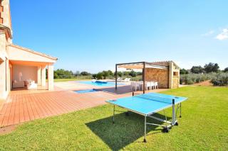 007 Villa Son Morei de les Penyes ETV13143 by Mallorca Charme - Muro - 7