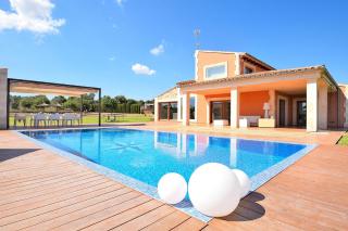 007 Villa Son Morei de les Penyes ETV13143 by Mallorca Charme - Muro - 3