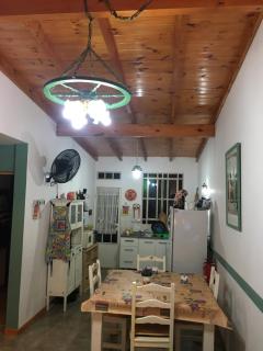 Santa Teresita en el monte - 2