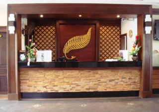 P.P. Palmtree Resort - Phi Phi Don - 9