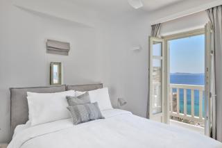 Tourlos Bay Villas Mykonos - 1