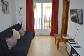 Apartamento Steven - 1