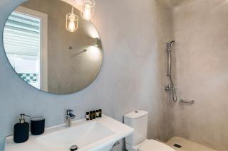 Pasithea Villas Mykonos - Tourlos - 5