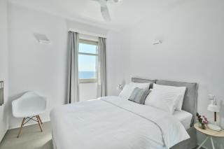 Pasithea Villas Mykonos - Tourlos - 4