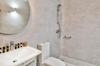 Pasithea Villas Mykonos - Tourlos - 3