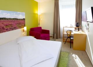 Anders Hotel Walsrode - Walsrode - 6