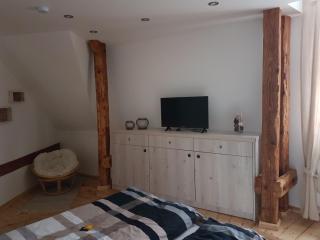 Stiftsblick - Gernrode - Harz - 8