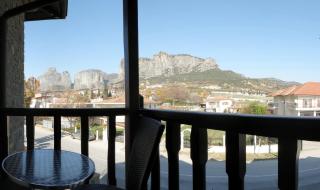 Guesthouse Iridanos - 1