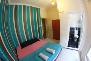 TAXİM HOSTEL - Istanbul - 6