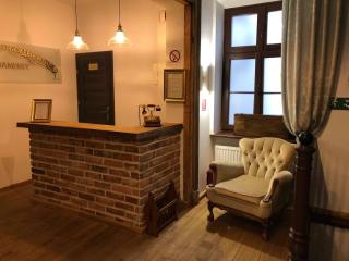 Apartamenty Mieszczańskie u Gołębiewskich - Toruń - 5