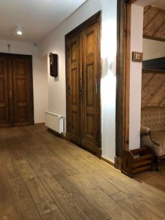 Apartamenty Mieszczańskie u Gołębiewskich - Toruń - 4