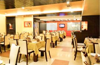 Hotel KRC Palace - Tezpur - 3